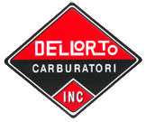 Dellorto Logo